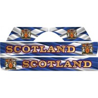 Scotland Stripe kit